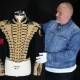 Michael Jackson, Hendrix, Oasis items on sale at Propstore music auction