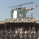 Pakistan-Russia Joint Exercise Druzhba-VII commences