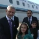 Indian foreign minister lands in Pakistan to attend SCO Summit