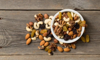 Pakistan signs MoU with Chinese company for export of dry fruits