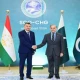 PM Shehbaz meets Tajik counterpart; calls for cementing bilateral ties