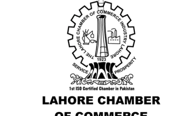 LCCI urges govt to notice FBR raids