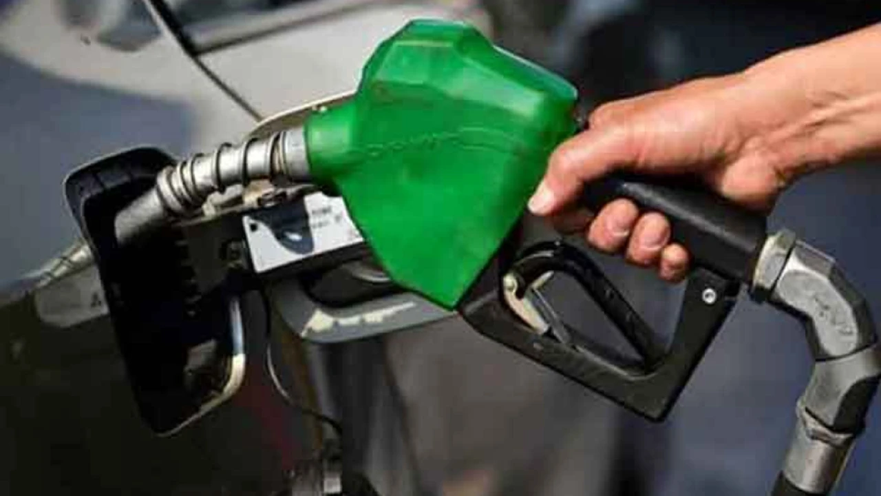 New prices of petroleum products announced