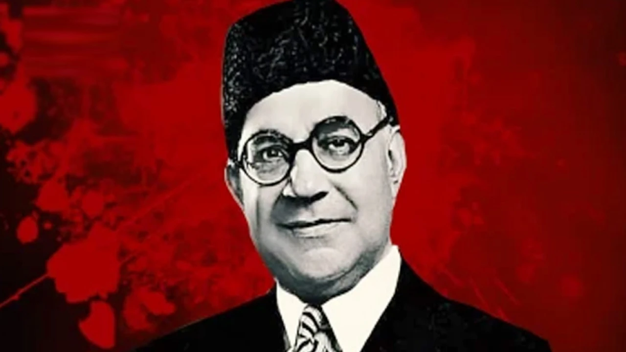 73rd martyrdom anniversary of Pakistan's first PM Liaquat Ali Khan today