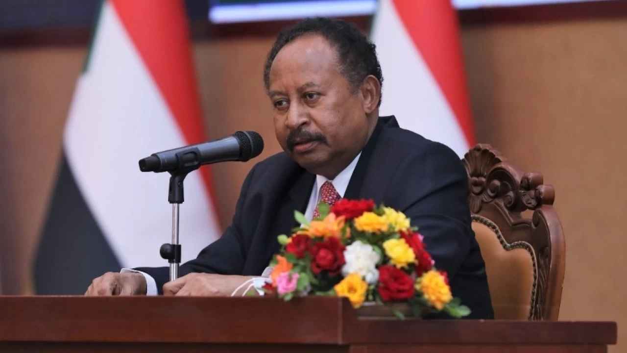 Sudan Prime Minister resigns amid political deadlock 