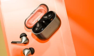 Samsung Galaxy Buds 3 Pro review: light ’em up