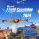 You can sign up to test Microsoft Flight Simulator 2024 if your PC is up to it