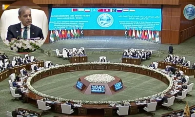 SCO summit: Countries agree on new economic dialogue, joint declaration signed