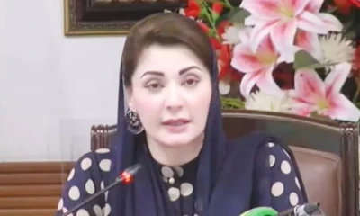 CM Maryam Nawaz terms student's rape allegations as ‘fabricated’