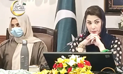 دھرنوں کی ناکامی:تحریک انصاف نے نجی کالج میں بچی  سے  مبینہ زیادتی کے واقعے کا خطرناک منصوبہ بنایا،مریم نواز