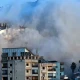 Israeli strike hits municipal building in south Lebanon, mayor among 6 killed