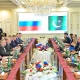 PMs Sharif, Mishustin agree to pursue robust dialogue, cooperation between Pakistan, Russian