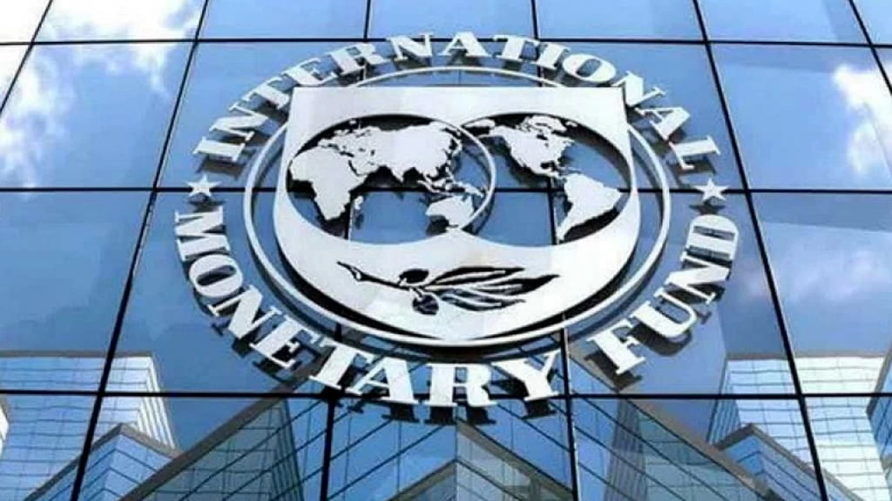 IMF to approve tranche after completing required actions: Finance Ministry