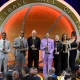 Highlights from the 2024 Basketball Hall of Fame ceremony