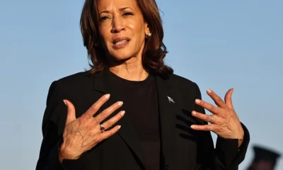 The nightmare facing Democrats, even if Harris wins