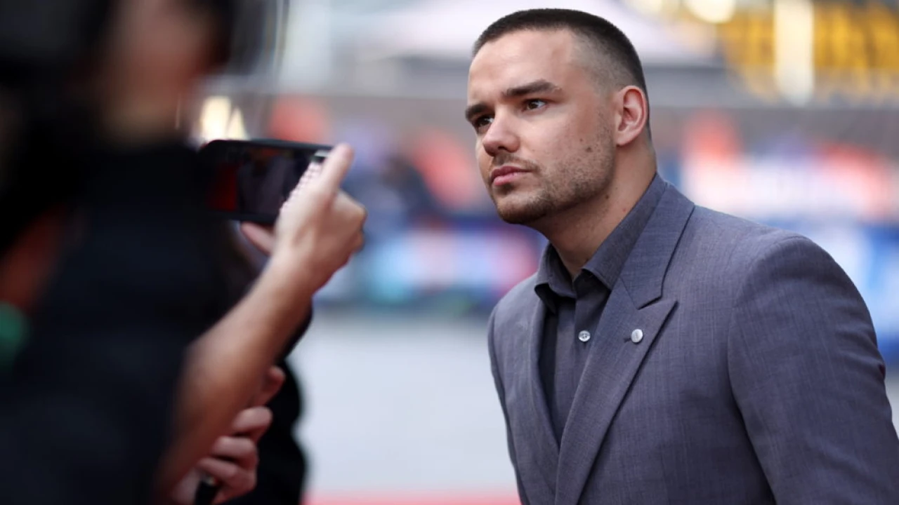 One Direction singer Liam Payne dead after falling from balcony