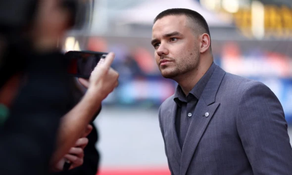 One Direction singer Liam Payne dead after falling from balcony