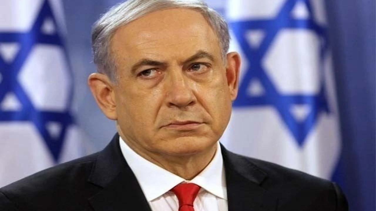 Netanyahu approves targets for attack against Tehran