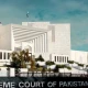 SC dismisses petition against 26th Constitutional Amendment