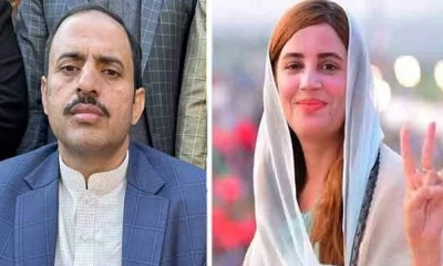 Terrorism cases: Interim bails of Zartaj, Aamir Mughal extended