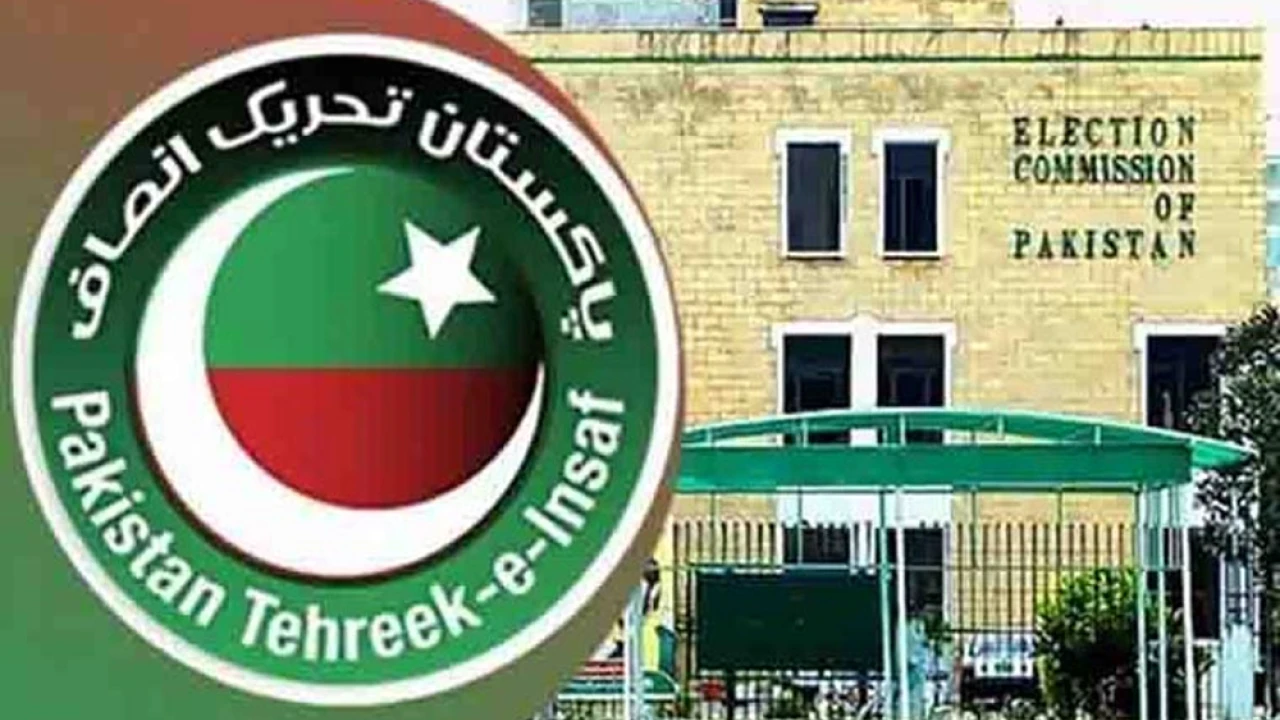 Election Tribunal Case: PTI's appeal for one-week respite rejected