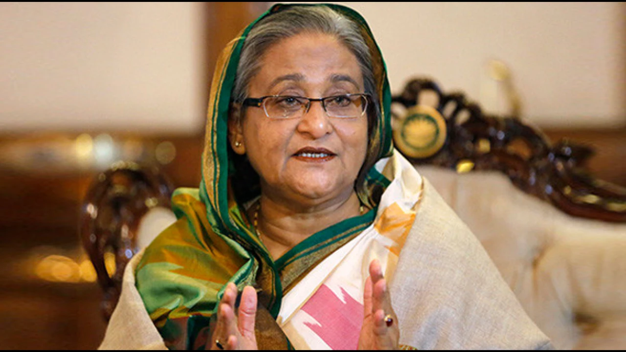 Bangladesh court orders arrest warrant for ex-leader Sheikh Hasina