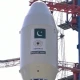 Pakistan's first multi-mission satellite becomes operational