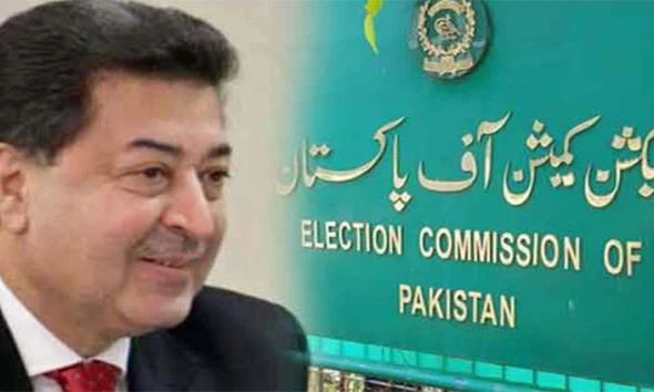 ECP rejects PTI's plea for one more week time in Election Tribunal transfer case