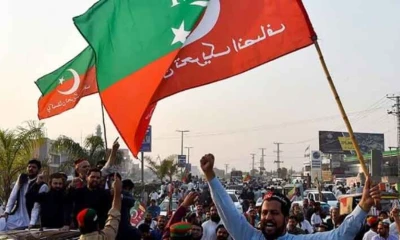 Punjab imposes section 144 across province following PTI's Friday protest call