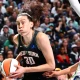 Stewart, Liberty pull away to beat Lynx, tie series