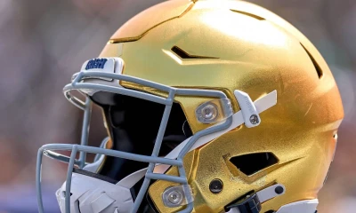 Notre Dame flips 4-star QB Hebert from Clemson