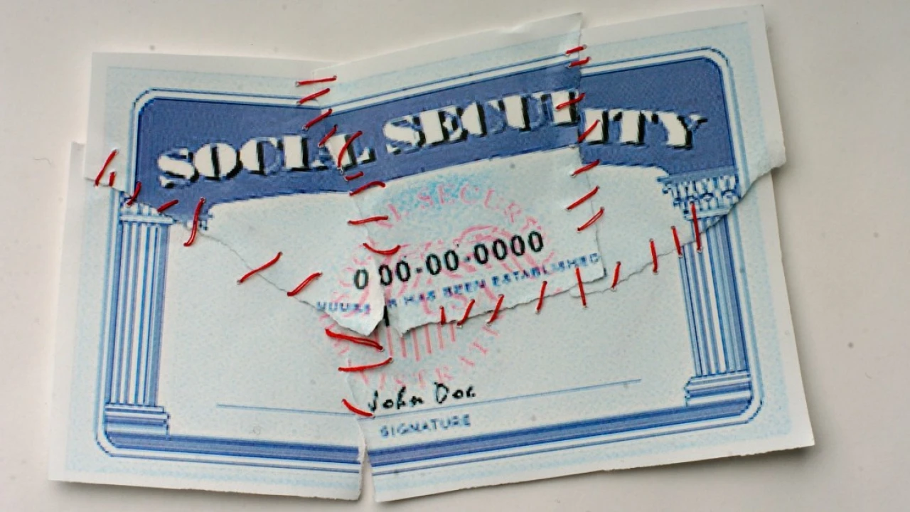 Fixing Social Security means raising taxes — and not just on the superrich