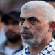 Hamas leader Sinwar killed by Israeli troops in Gaza