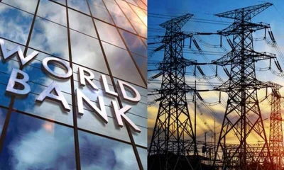 Rising power prices add to govt's financial burden: WB