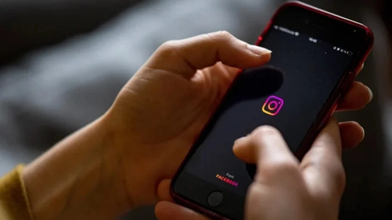 New tools in Instagram to protect youngsters