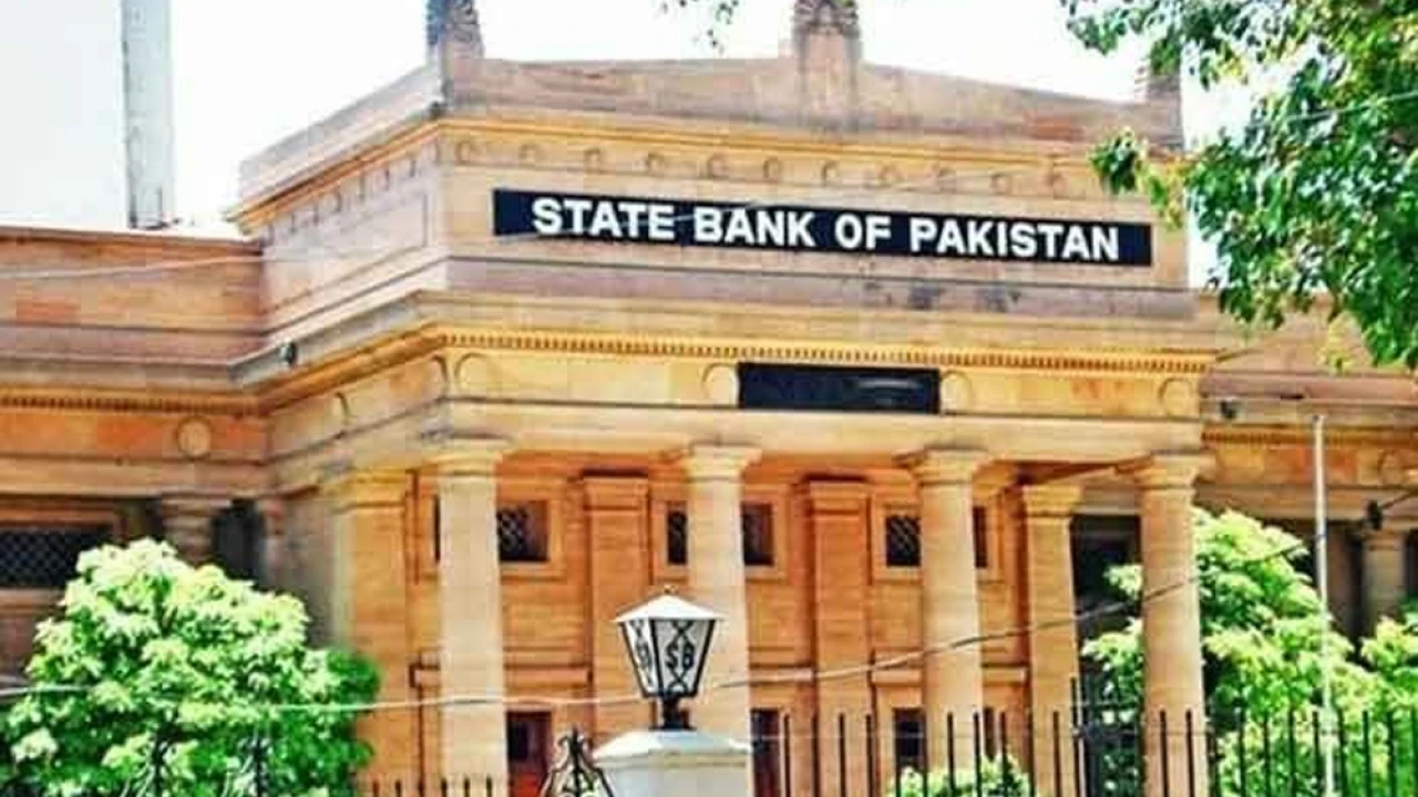 SBP provides over Rs4,000bn to banks for market operations