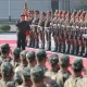 North Korea sending ‘large-scale’ troop deployment to Russia, Seoul spy agency says