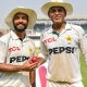 Nauman, Sajid spin Pakistan to victory over England in Multan Test