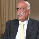 Special parliamentary committee approves constitutional amendment draft: Khursheed Shah