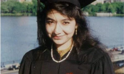 PM Shehbaz requests President Biden to release Dr Aafia on humanitarian grounds