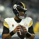 Tomlin: Wilson 'in consideration' to start vs. Jets