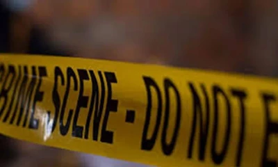 Tortured, slit-neck bodies of four women found in Karachi apartment