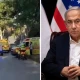 Hezbollah drone attack on Israeli PM Netanyahu's residence