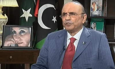 Constitutional Amendments: President Zardari to visit Maulana Fazal-ur-Rehman 