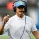 Chargers coach Harbaugh to wear heart monitor