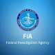 FIA arrest suspect with fake US travel documents