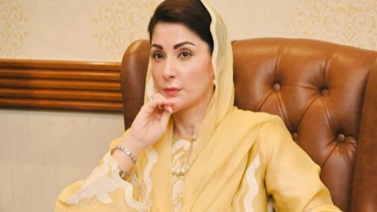 26th amendment will make timely justice: Maryam