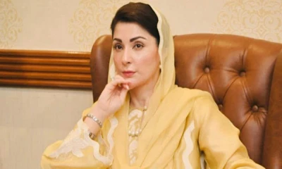 26th amendment will make timely justice: Maryam