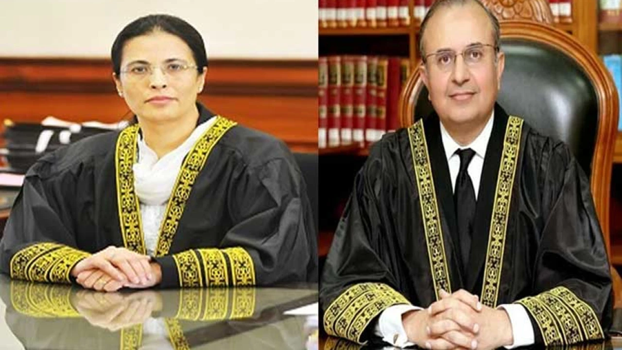 26th Amendment: Interesting remarks by Justice Mansoor, Justice Ayesha