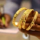 Gold prices surge constantly